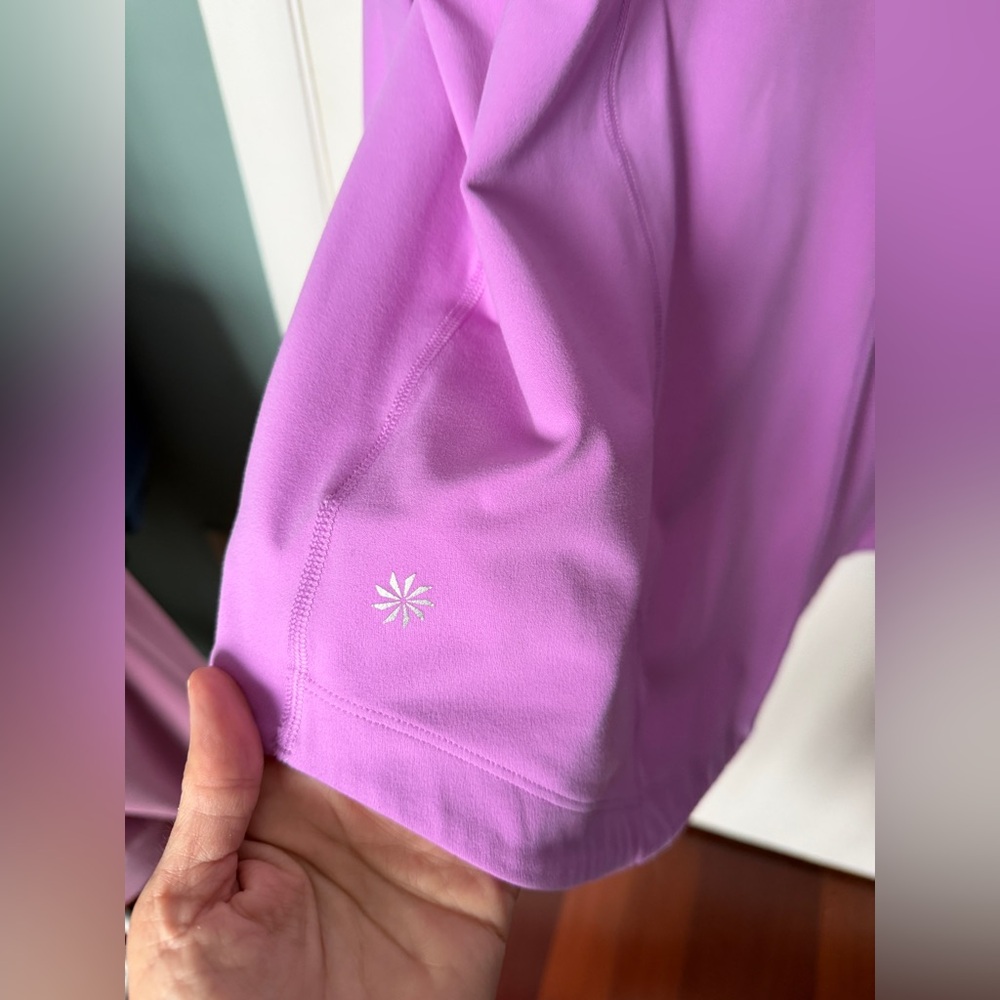 Athleta Salutation Jacket - image 4